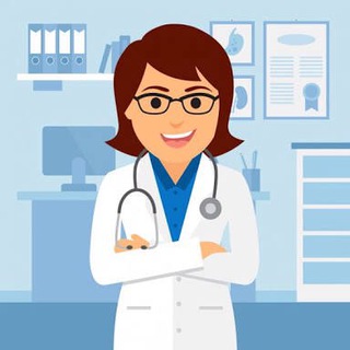 Telegram profile photo for Healthcare Heroes & Community Support