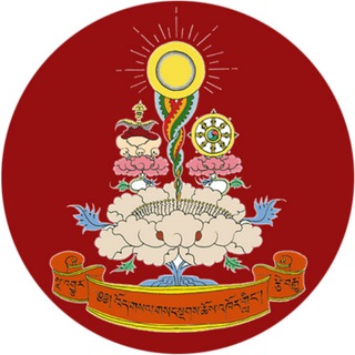 Telegram group profile photo for Тайная Сокровищница Ясного Света (чат)