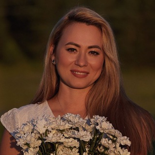 Telegram profile photo for АЛСУ КАМАКАЕВА | ФИНАНСЫ