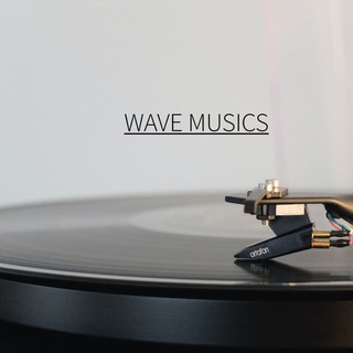 Telegram profile photo for WAVE MUSICS™