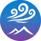 Telegram profile photo for Качество воздуха в Армении