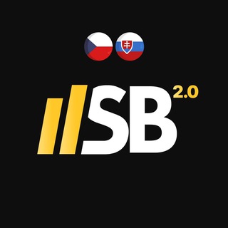 Telegram profile photo for SPORTBREAK.cz — sázková verifikace tipů