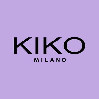 Telegram profile photo for KIKO Milano Uzbekistan