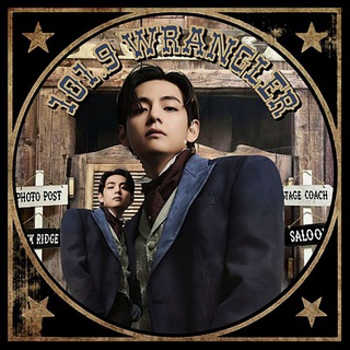 Telegram profile photo for 101.9 WRANGLER