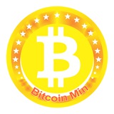 Telegram profile photo for BitcoinMinChannel