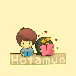 Telegram profile photo for Hotamun πΌ