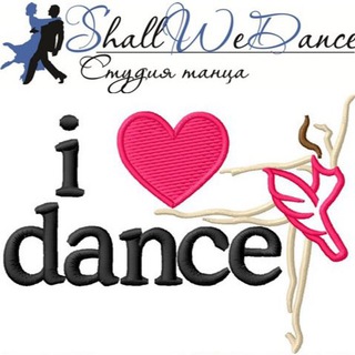 Telegram profile photo for Студия танца ShallWeDance