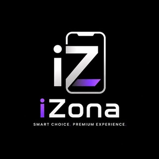 Telegram profile photo for iZona | Техника Apple