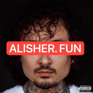 Telegram group profile photo for ALISHER chat