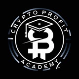 Telegram profile photo for CryptoProfit Academy