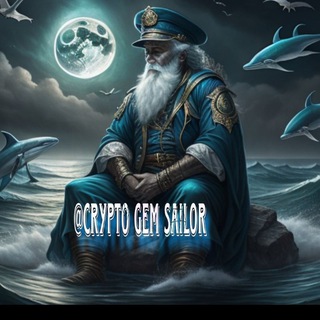 Telegram profile photo for SAILOR DEGENS π