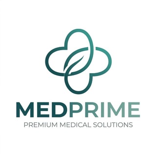 Telegram profile photo for Medprime