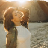 Telegram profile photo for Ivanova Olesya