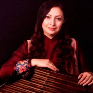 Telegram profile photo for golnoushmalayerimusic