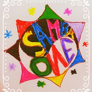 Telegram profile photo for SambaOne