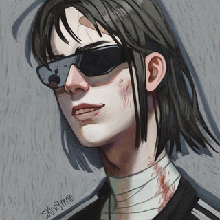 Telegram profile photo for Skreym