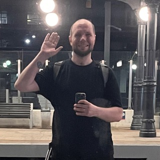 Telegram profile photo for Потомучто Актуш
