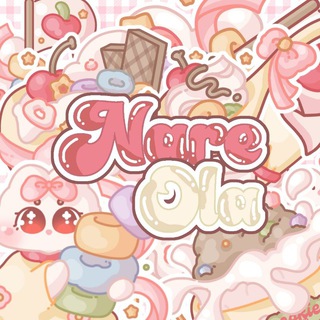 Telegram profile photo for 𝙉AℝE♡︎𝕃A: ORDAL!
