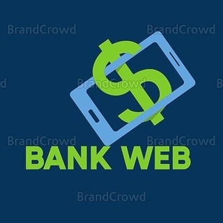 Telegram profile photo for Bank-web 📊 💻 💲