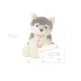 Telegram profile photo for note. ♡
