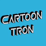 Telegram profile photo for Cartoon Tron ®️