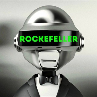 Telegram profile photo for Rocke Fellers Calls