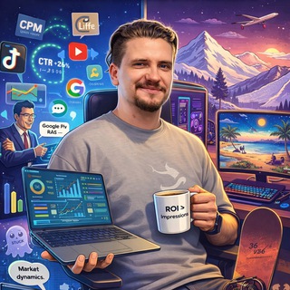 Telegram profile photo for Digital Drum