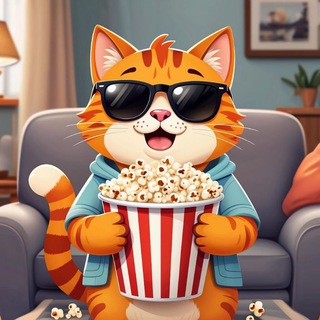 Telegram profile photo for КИНОPRO