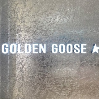 Telegram profile photo for Golden Goose YOUR ORDERS | КАТАЛОГ GOLDEN GOOSE