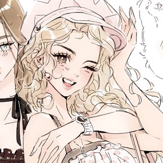 Telegram profile photo for ‘ хувинкская