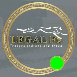 Telegram group profile photo for LEGAL Fx Community 🌍