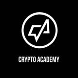 Telegram profile photo for The CryptoAcademy