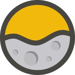 Telegram group profile photo for Moon swap