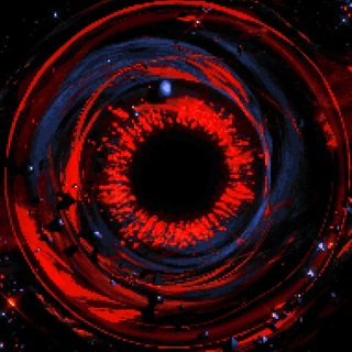 Telegram profile photo for METTASTATION👁