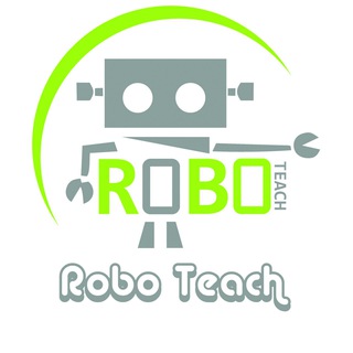 Telegram profile photo for روبوتیچ( Robo Teach )