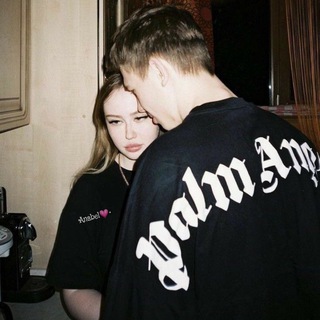 Telegram profile photo for 𝖠𝗇𝖺𝖻𝖾𝗅💗•