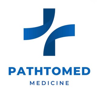 Telegram profile photo for PathToMed⚕️