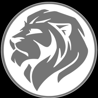 Telegram profile photo for شــــركــــة الليــثــــــ LION ـــــــــ