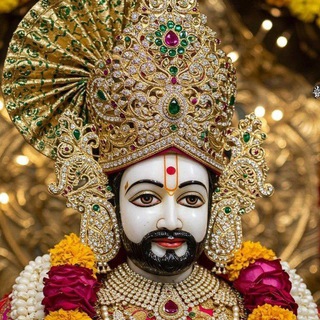Telegram profile photo for Shyam Bhai 10 k 970