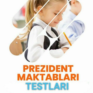 Telegram profile photo for PREZIDENT MAKTABIGA TAYYORLOV | Islomjon Ibragimov