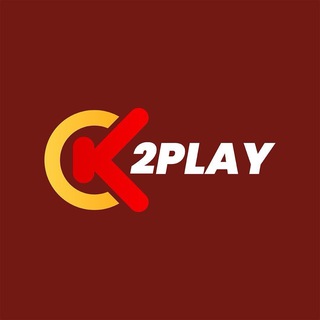 Telegram profile photo for k2play