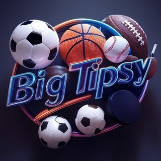 Telegram profile photo for BIG TIPS