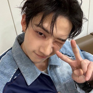 Telegram profile photo for CB97