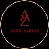Telegram profile photo for ZONA ANGKER VAKUM