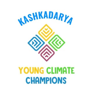Telegram profile photo for YCC Kashkadarya🌱