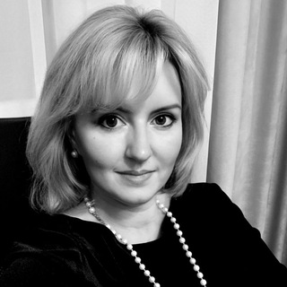 Telegram profile photo for Стихи о жизни # Марина Новикова