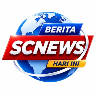 Telegram profile photo for 📣Berita SCNEWS 🇮🇩🇰🇭🇱🇰