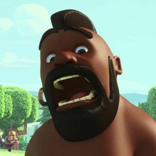 Telegram profile photo for Продажа Аккаунтов Brawl Stars | Продать Clash Royale, Clash of Clans