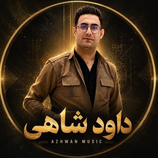 Telegram profile photo for 🎵 هنرمند داود شاهی 🎵