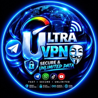 Telegram profile photo for ⏤͟͟͞͞𝙐𝙇𝙏𝙍𝘼 𝙑𝙋𝙉™🇱🇰 𝙑2𝙍𝘼𝙔